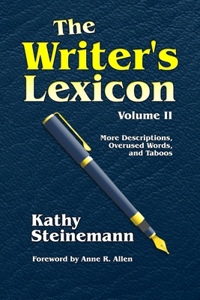 Writer's Lexicon Volume II