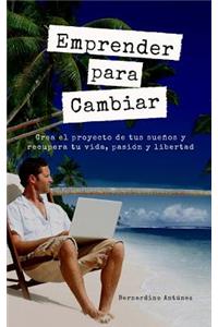 Emprender para Cambiar