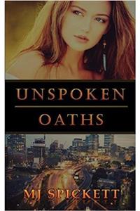 Unspoken Oaths (Women of Ravenwood)