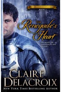 Renegade's Heart: A Medieval Scottish Romance