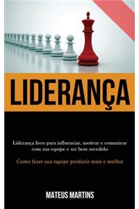 Liderança