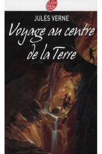 Voyage Au Centre De La Terre