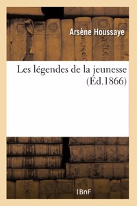 Les Légendes de la Jeunesse