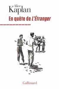 En quete de L'etranger