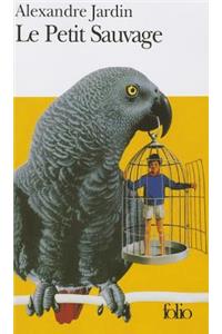 Le Petit Sauvage