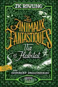 Les animaux fantastiques