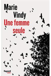 Une femme seule