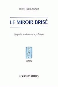 Le Miroir Brise