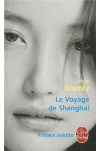 Le Voyage de Shanghai