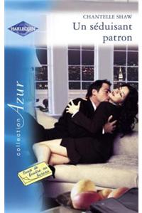 Un Seduisant Patron (Harlequin Azur)