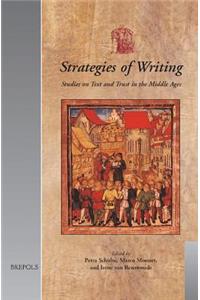 Strategies of Writing