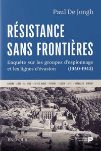 Resistance Sans Frontieres