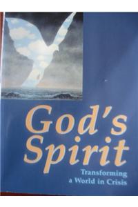 God's Spirit