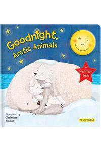 Goodnight, Arctic Animals