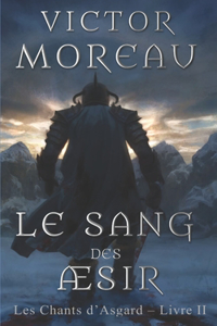 Le Sang des Æsir