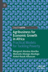 Agribusiness for Economic Growth in Africa