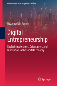 Digital Entrepreneurship