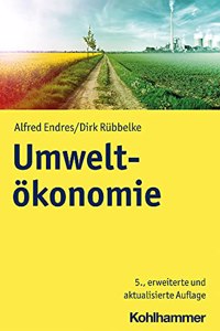 Umweltokonomie