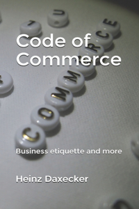 Code of Commerce