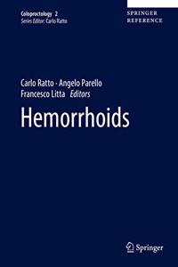 Hemorrhoids