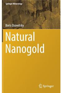 Natural Nanogold
