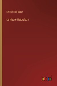 Madre Naturaleza