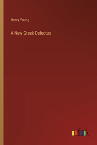 New Greek Delectus