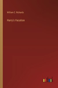 Harry's Vacation