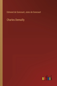 Charles Demailly