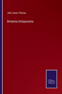 Britannia Antiquissima