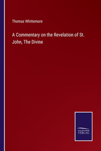 Commentary on the Revelation of St. John, The Divine