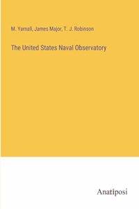 The United States Naval Observatory