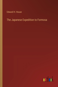 Japanese Expedition to Formosa