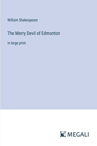 Merry Devil of Edmonton