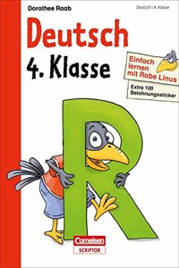 Rabe Linus