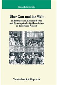 Uber Gott Und Die Welt