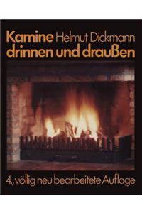 Kamine Drinnen Und Draußen
