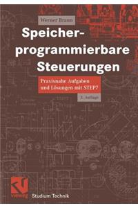 Speicherprogrammierbare Steuerungen