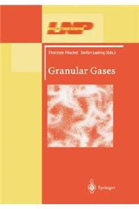 Granular Gases