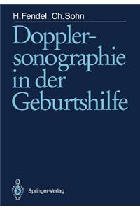 Dopplersonographie in Der Geburtshilfe