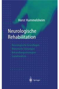 Neurologische Rehabilitation