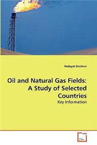Oil and Natural Gas Fields