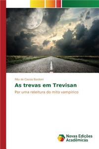 As trevas em Trevisan