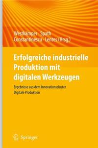 Digitale Produktion