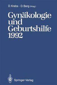 Gynakologie und Geburtshilfe 1992
