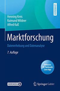 Marktforschung