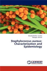 Staphylococcus aureus