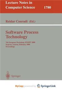 Software Process Technology
