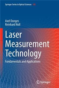 Laser Measurement Technology