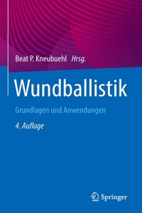 Wundballistik